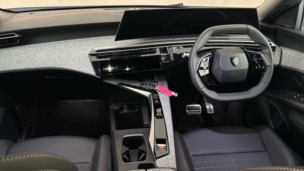 PEUGEOT 3008 Image 11