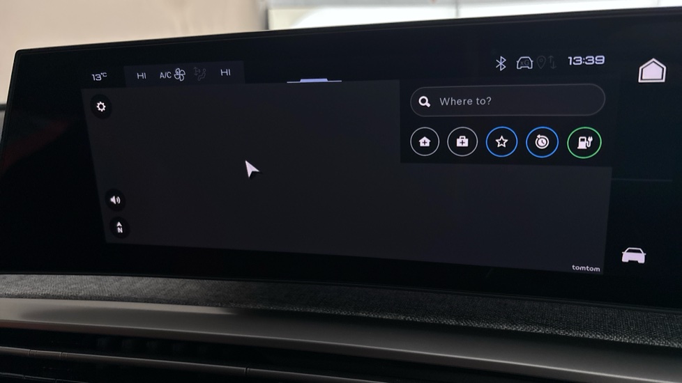 PEUGEOT 3008 Image 12