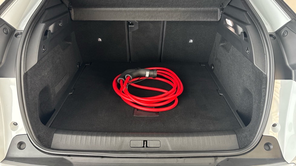 PEUGEOT 3008 Image 15