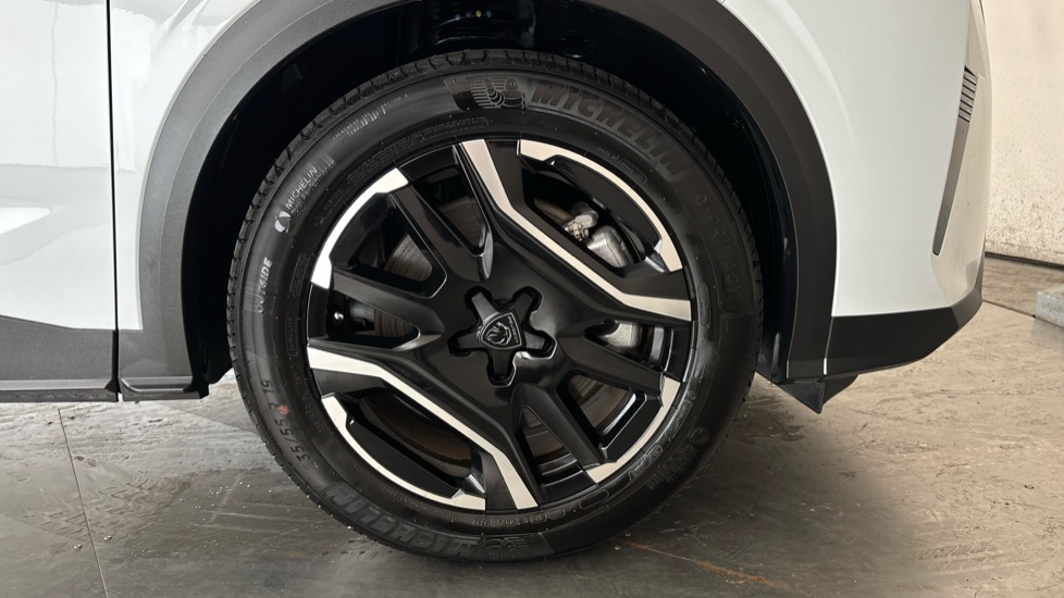 PEUGEOT 3008 Image 20