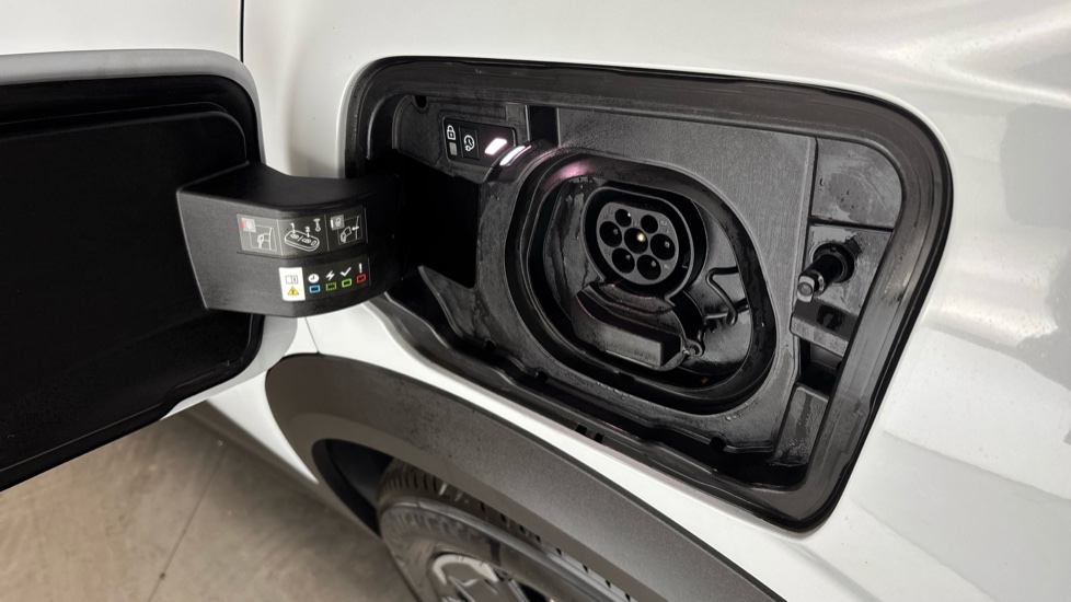 PEUGEOT 3008 Image 21