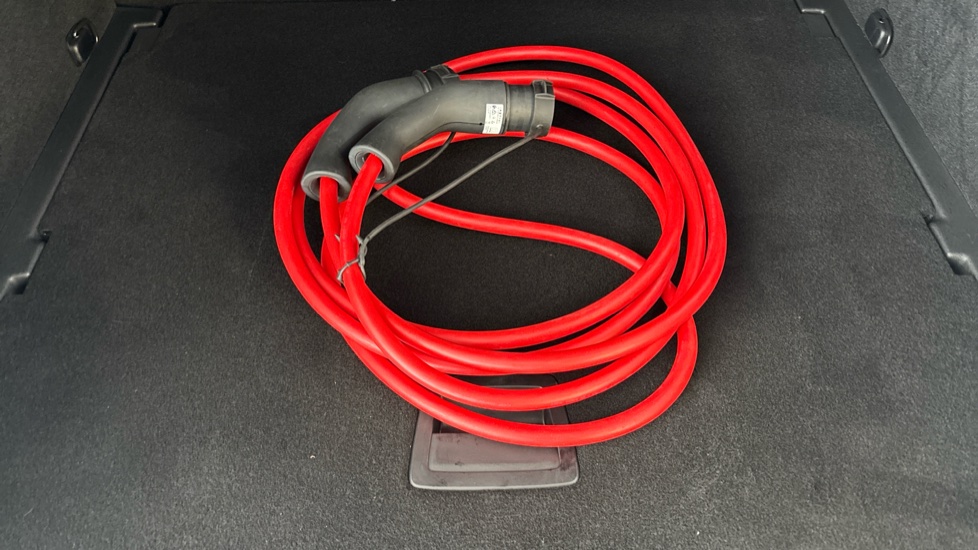 PEUGEOT 3008 Image 22