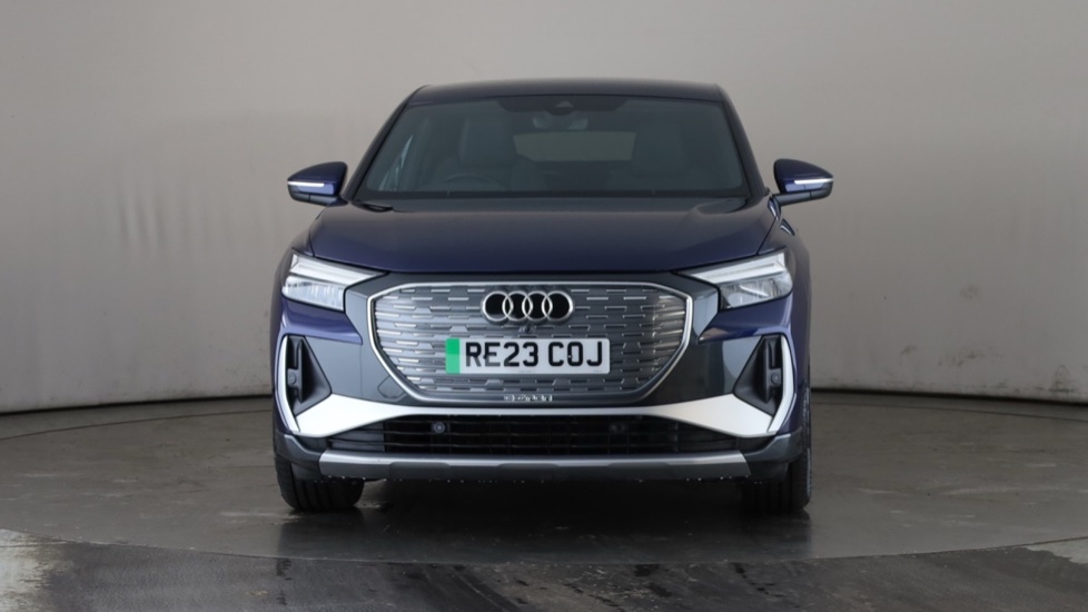 AUDI Q4 Image 8