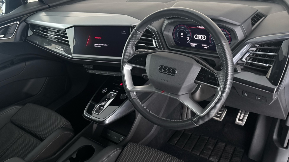 AUDI Q4 Image 9