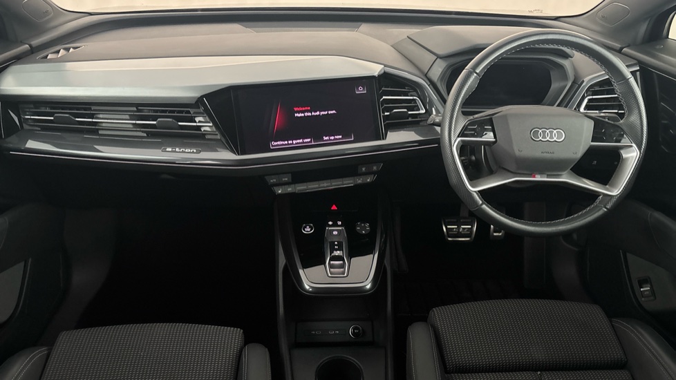 AUDI Q4 Image 11