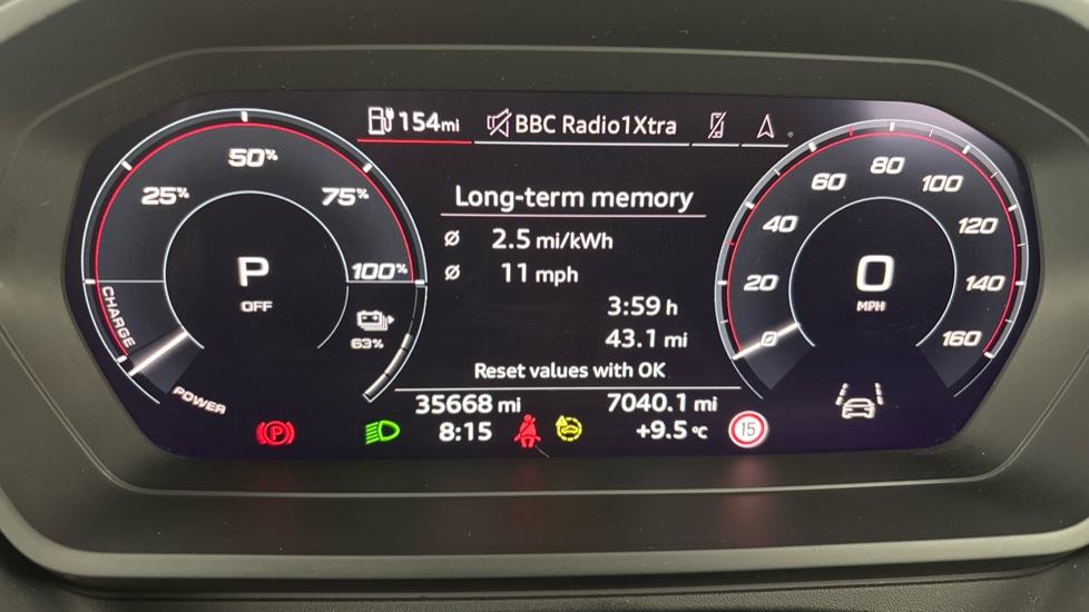 AUDI Q4 Image 13