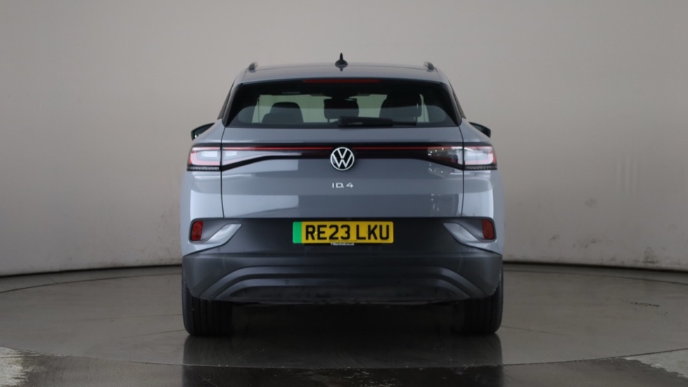 VOLKSWAGEN ID.4 Image 4