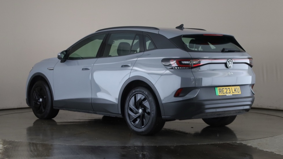VOLKSWAGEN ID.4 Image 3