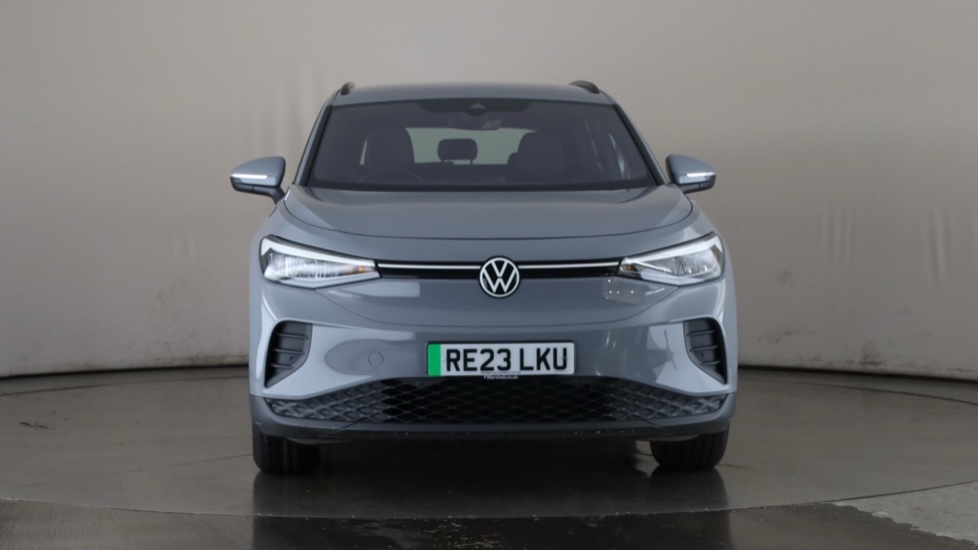 VOLKSWAGEN ID.4 Image 8