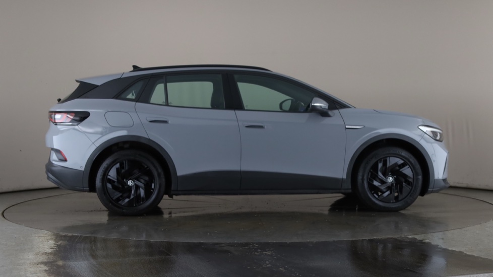 VOLKSWAGEN ID.4 Image 6