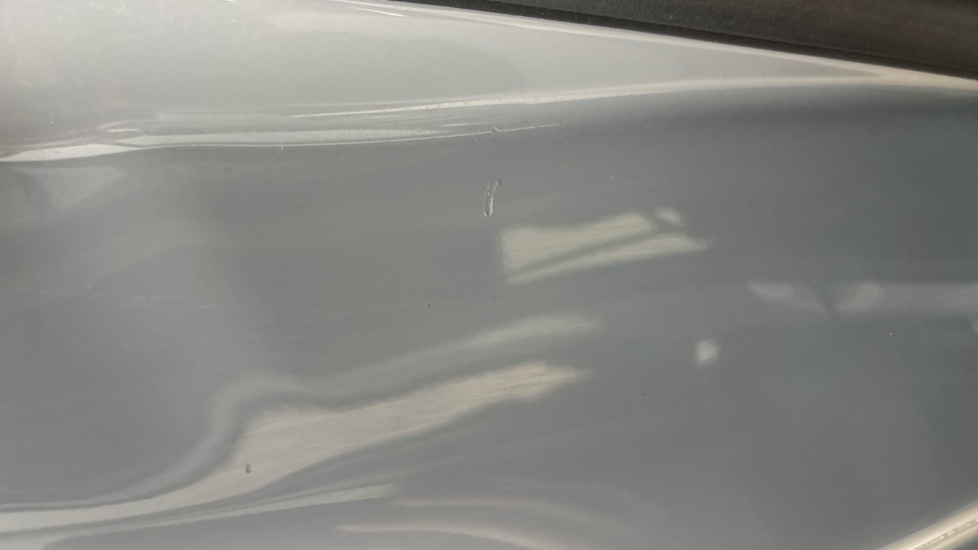 VOLKSWAGEN ID.4 Dent and scratches