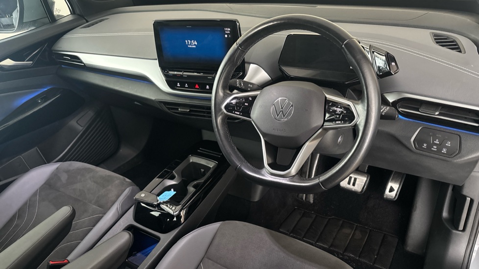 VOLKSWAGEN ID.4 Image 9