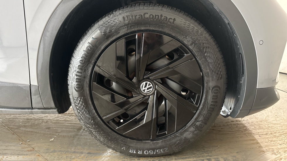 VOLKSWAGEN ID.4 Image 20
