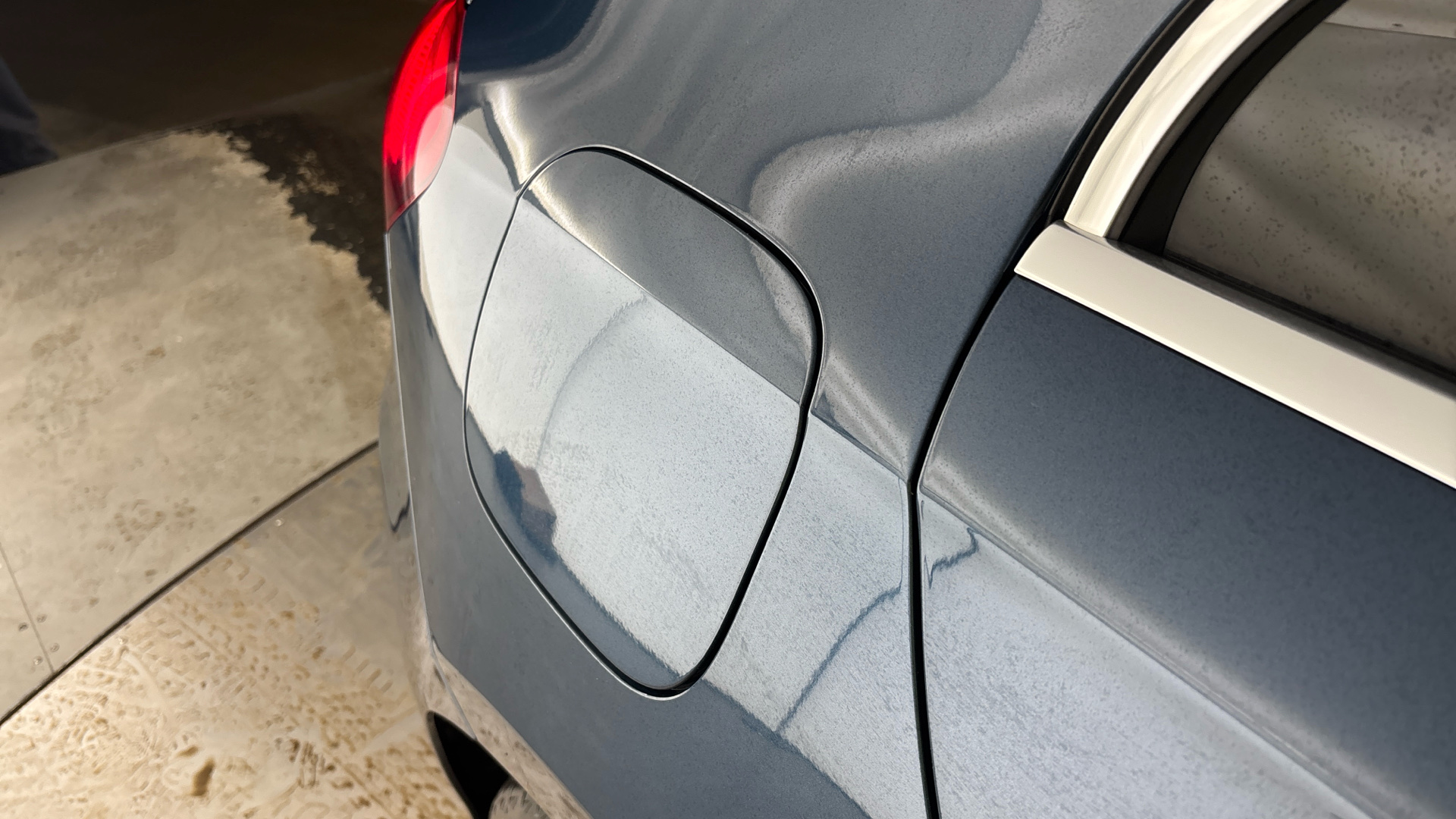 4027729 A250e AMG Line Executive 5dr Auto