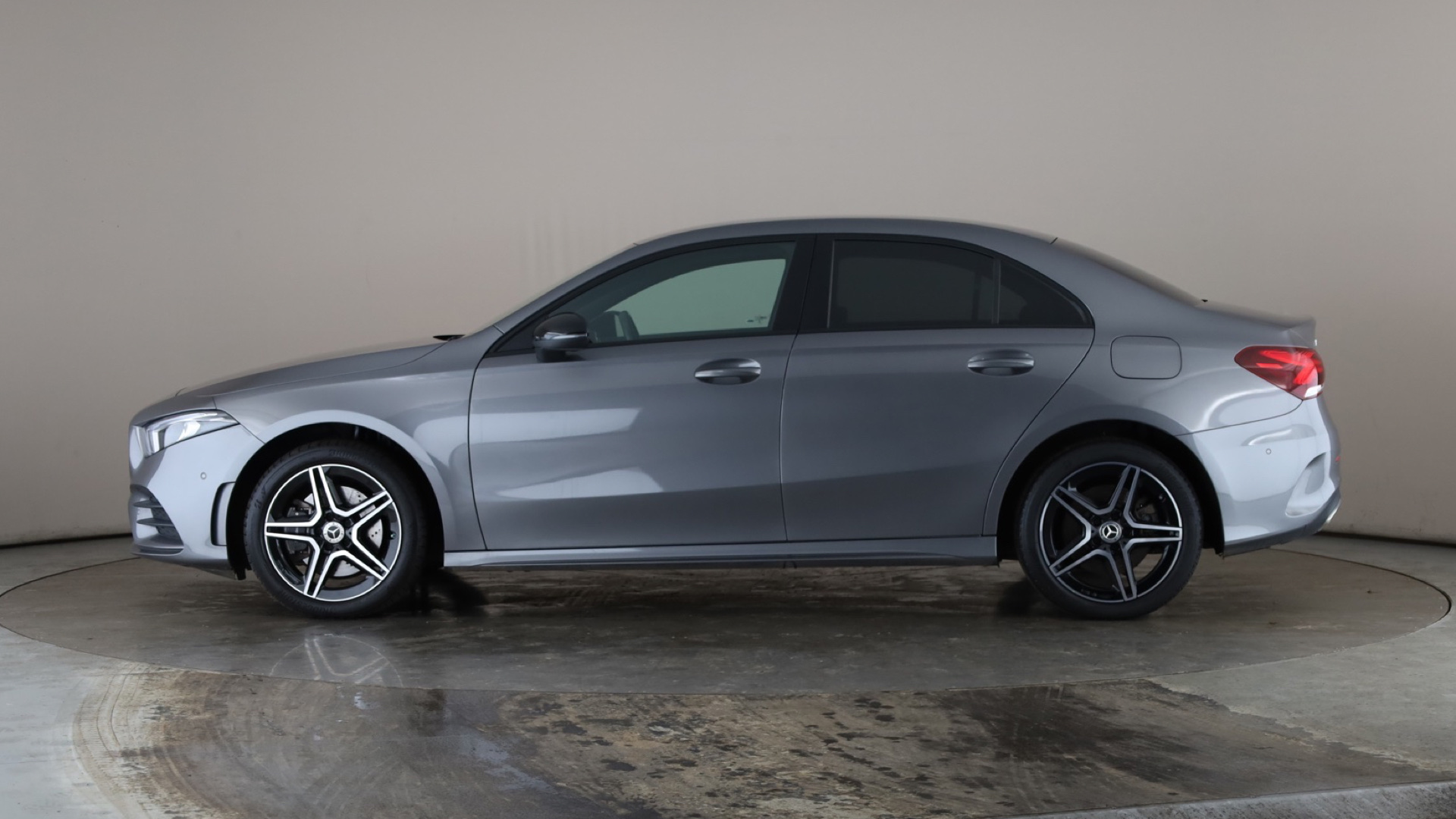 4027757 A250e AMG Line Executive Edition 4dr Auto