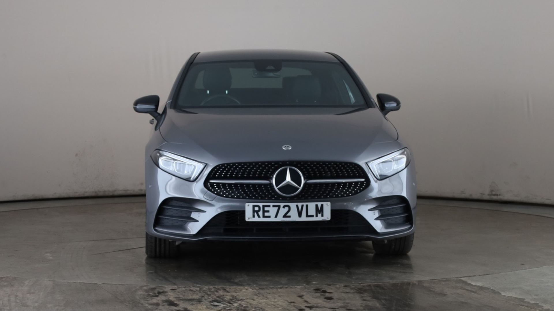 4027757 A250e AMG Line Executive Edition 4dr Auto