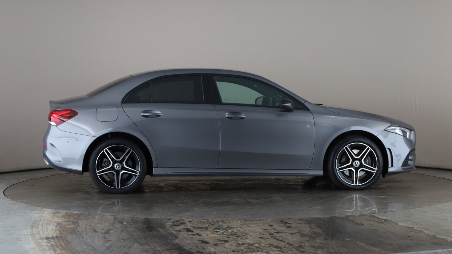 4027757 A250e AMG Line Executive Edition 4dr Auto