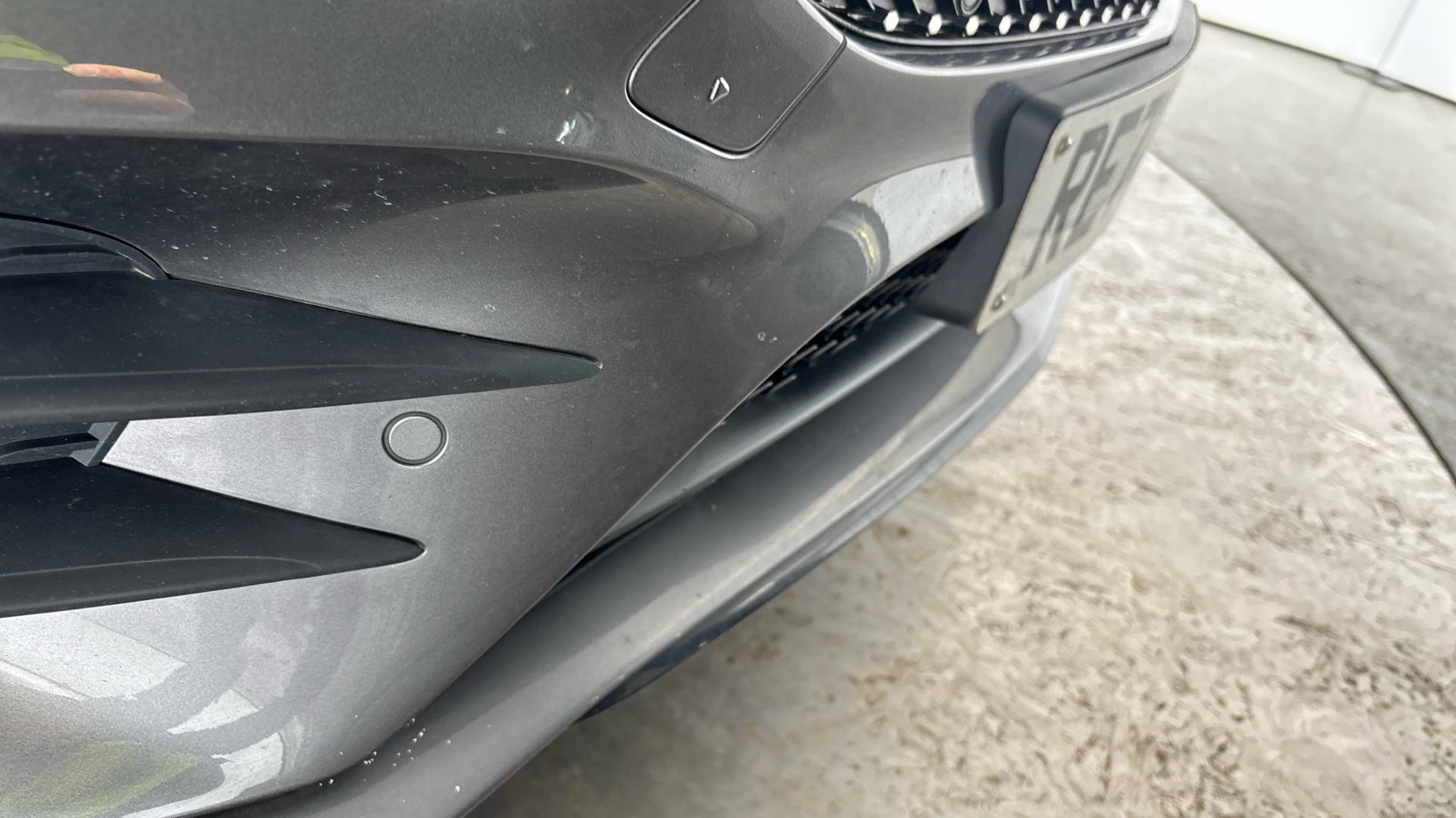 4027757 A250e AMG Line Executive Edition 4dr Auto