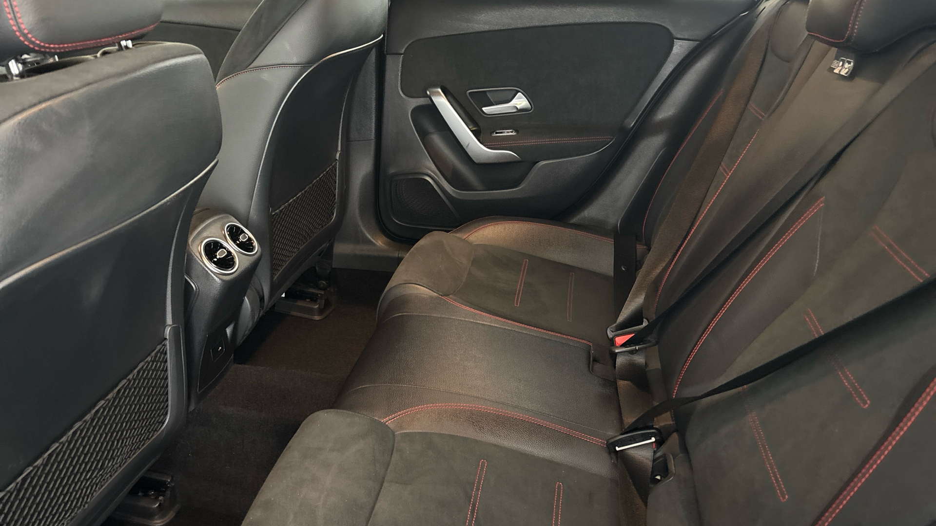 4027757 A250e AMG Line Executive Edition 4dr Auto