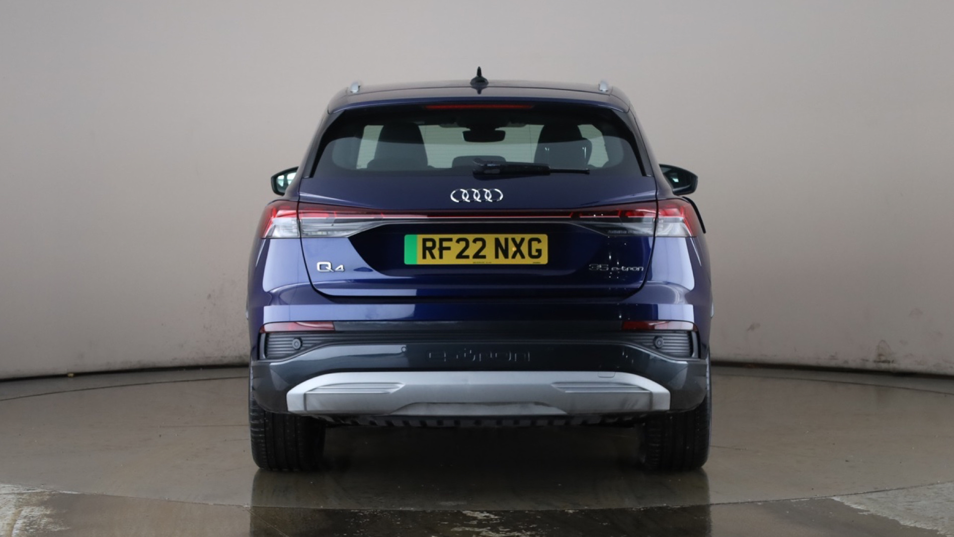 4020884 125kW 35 55kWh Sport 5dr Auto