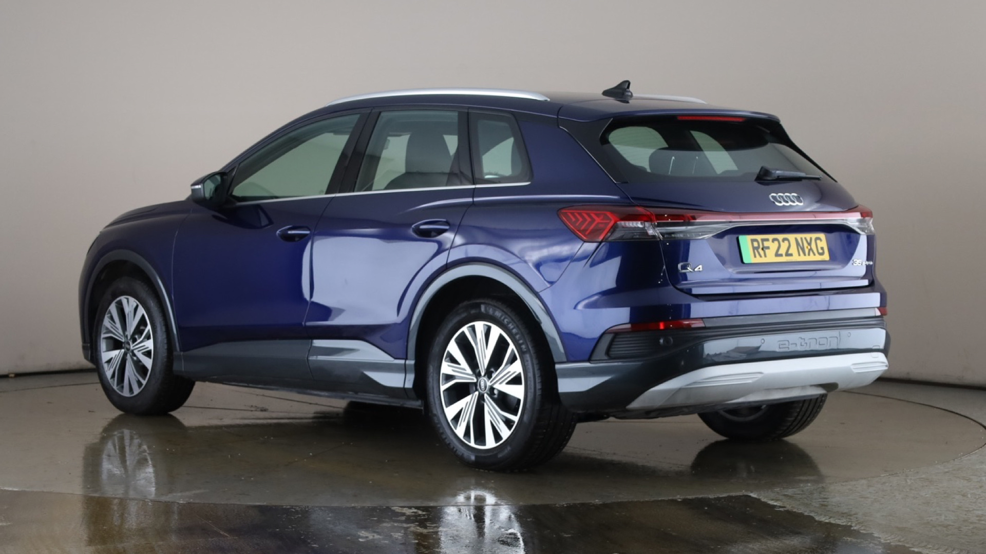 4020884 125kW 35 55kWh Sport 5dr Auto