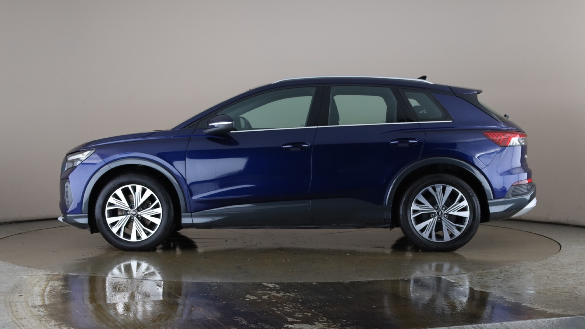 4020884 125kW 35 55kWh Sport 5dr Auto