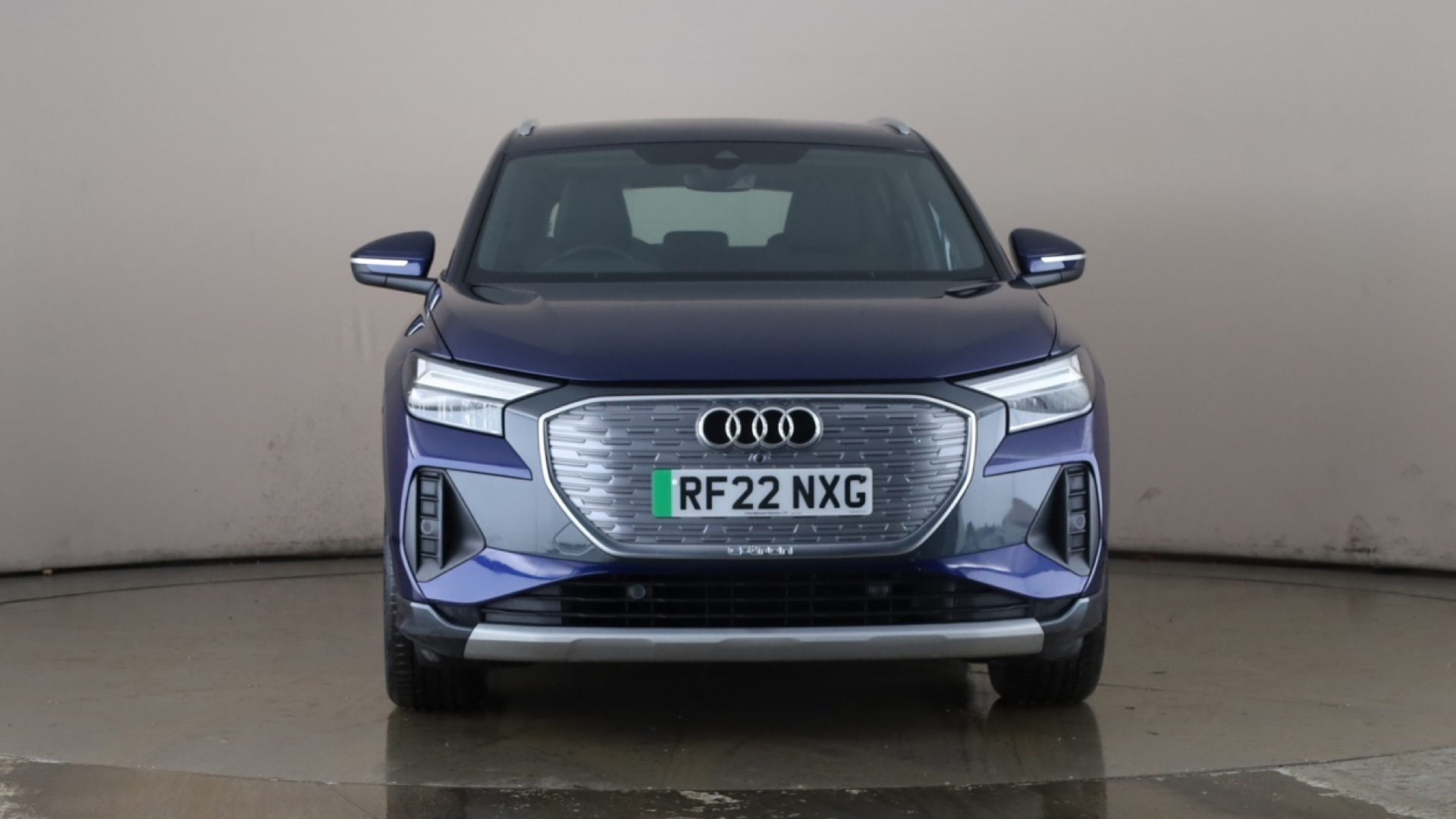 4020884 125kW 35 55kWh Sport 5dr Auto