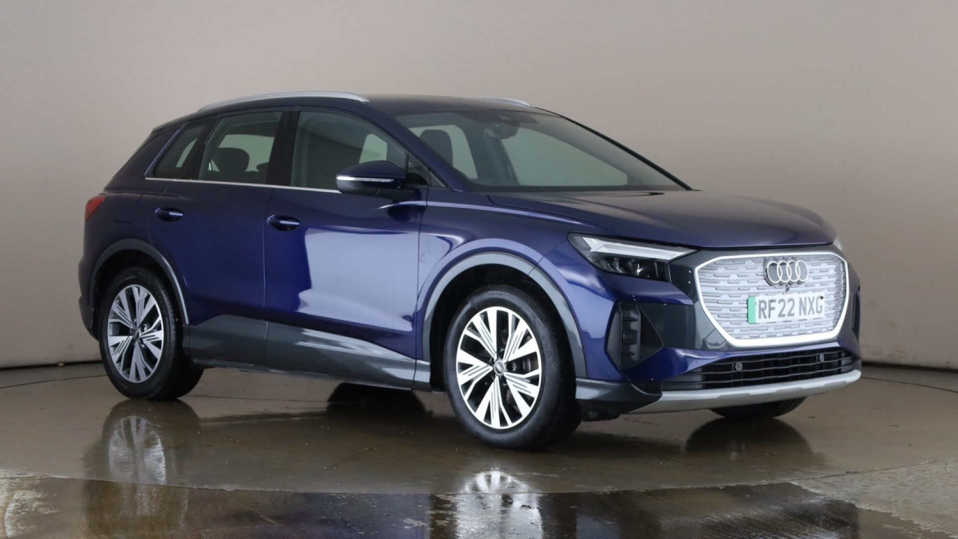 4020884 125kW 35 55kWh Sport 5dr Auto