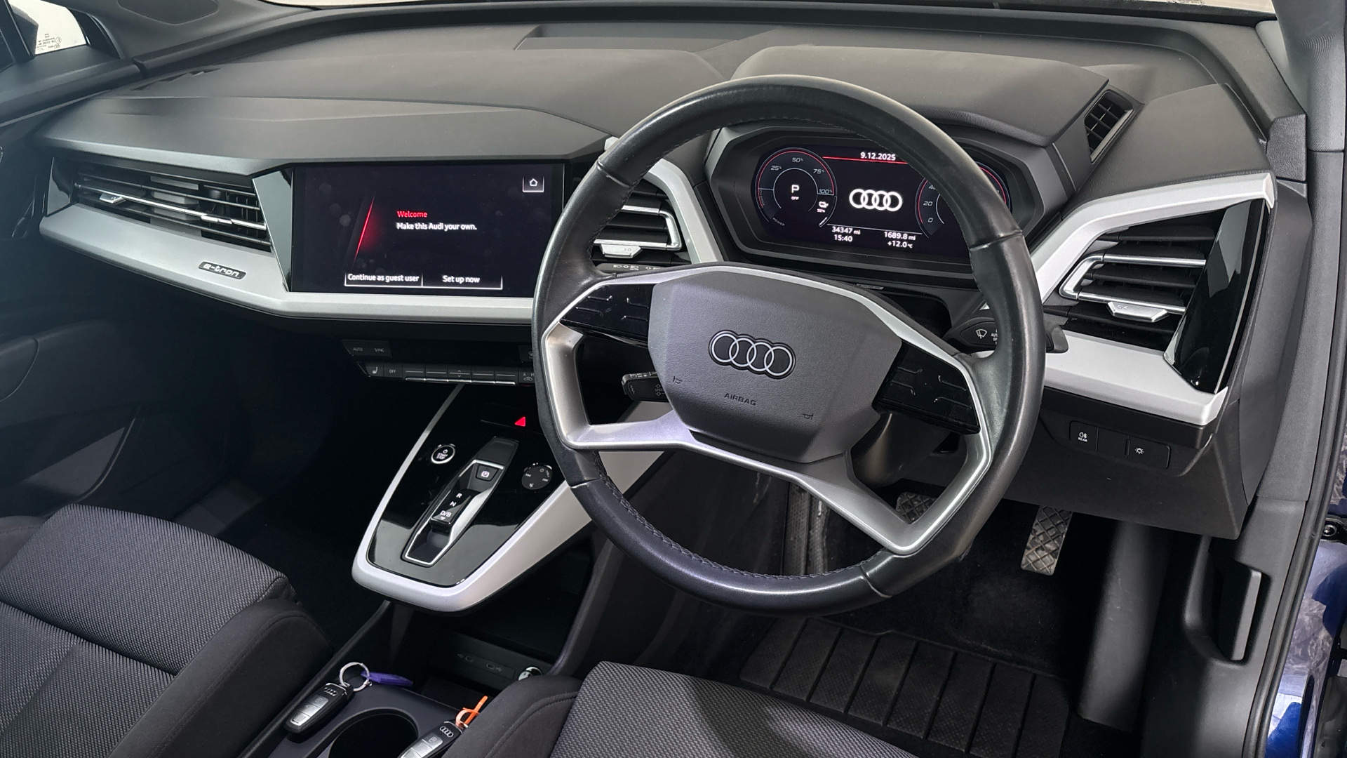 4020884 125kW 35 55kWh Sport 5dr Auto