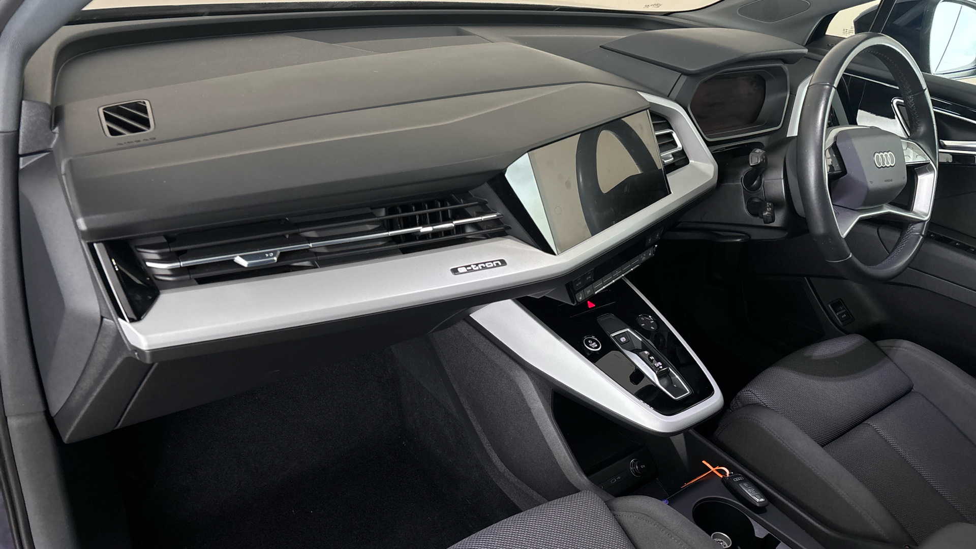 4020884 125kW 35 55kWh Sport 5dr Auto