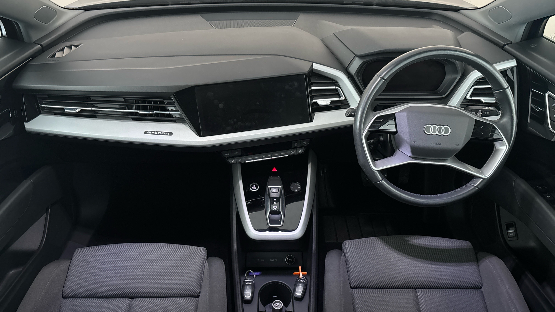 4020884 125kW 35 55kWh Sport 5dr Auto