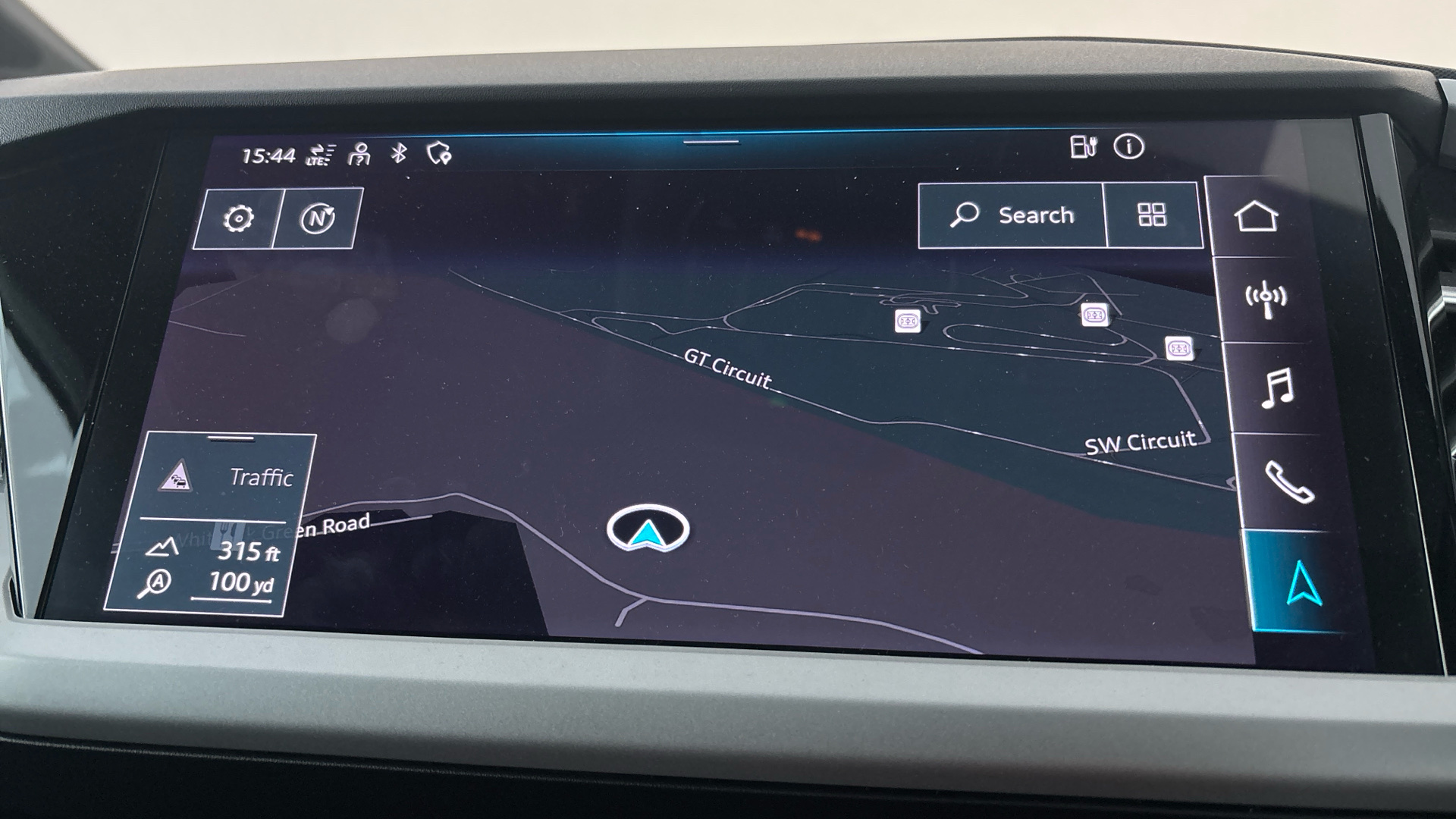 4020884 125kW 35 55kWh Sport 5dr Auto