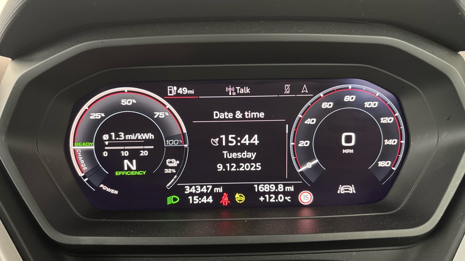 4020884 125kW 35 55kWh Sport 5dr Auto