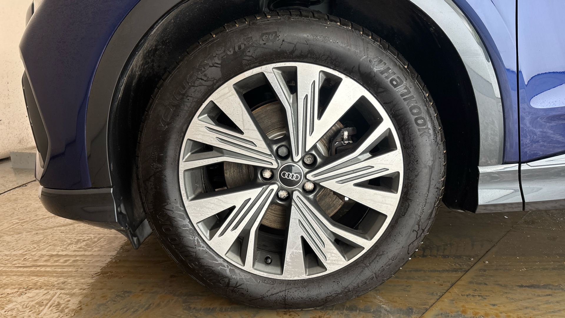 4020884 125kW 35 55kWh Sport 5dr Auto