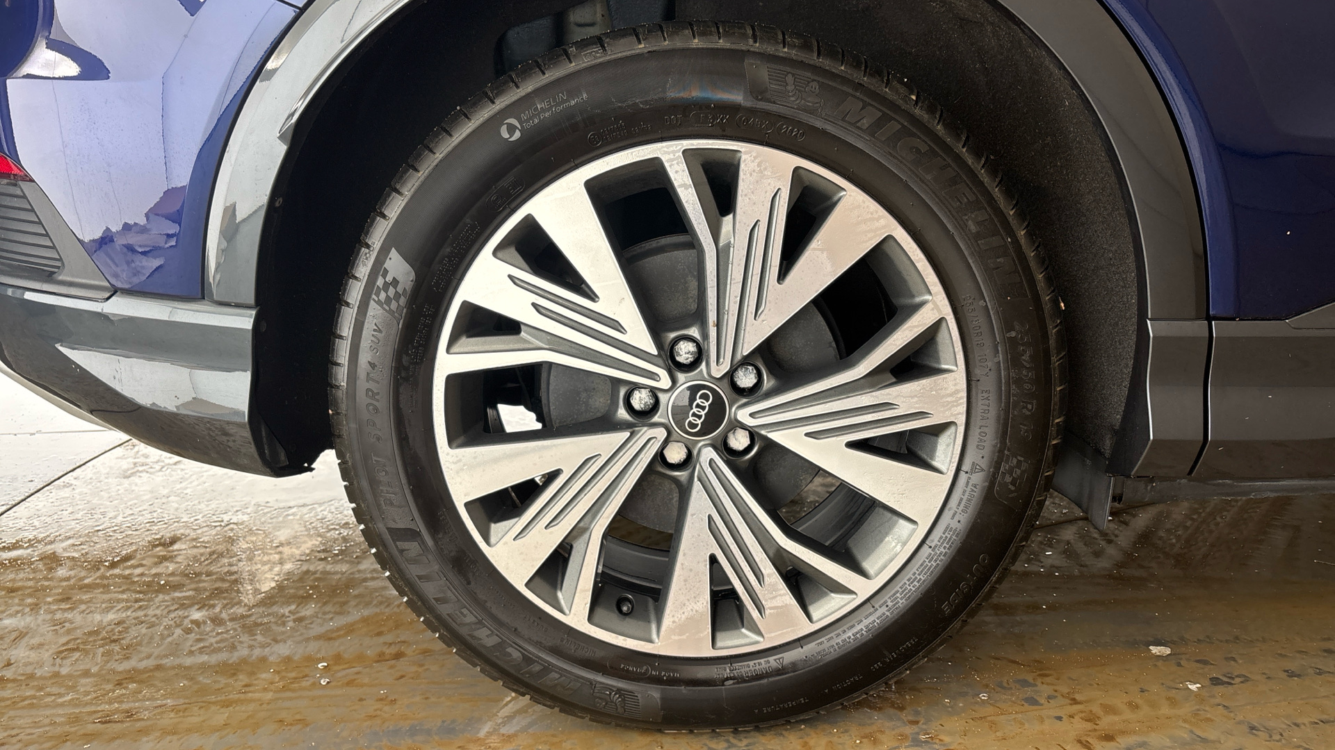 4020884 125kW 35 55kWh Sport 5dr Auto