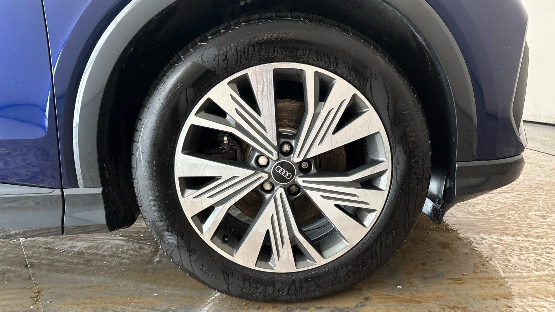 4020884 125kW 35 55kWh Sport 5dr Auto