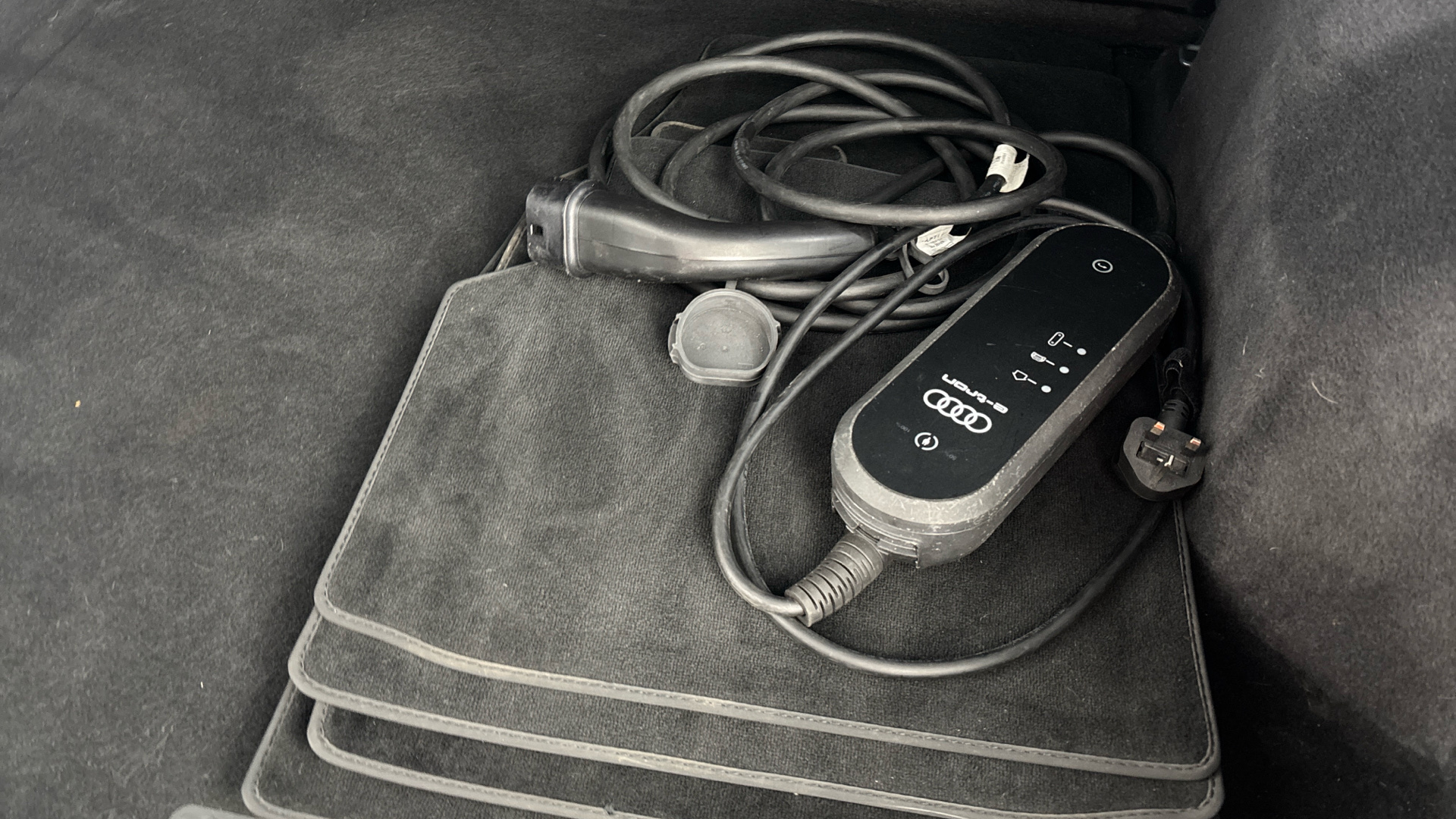 4020884 125kW 35 55kWh Sport 5dr Auto