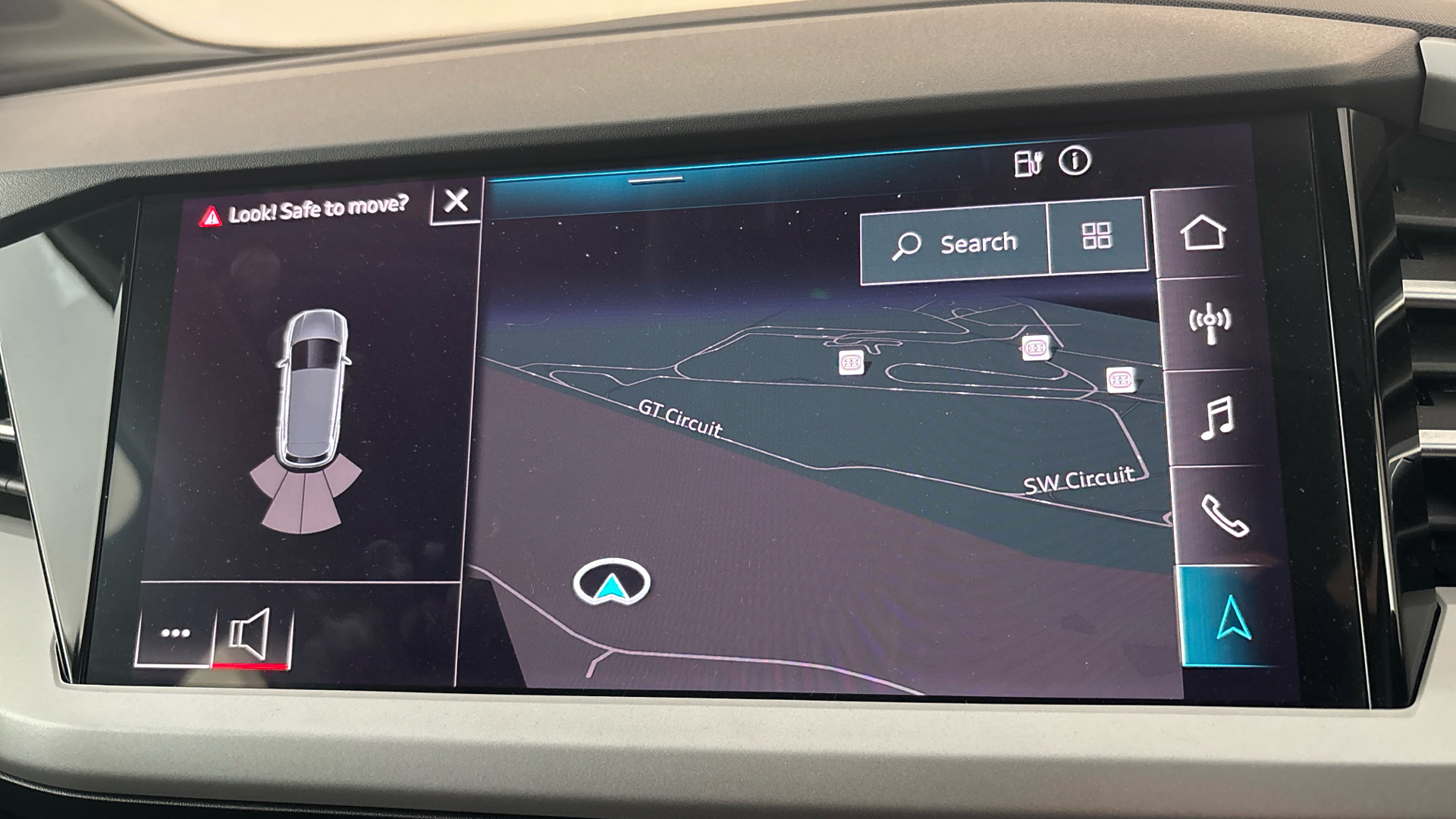 4020884 125kW 35 55kWh Sport 5dr Auto