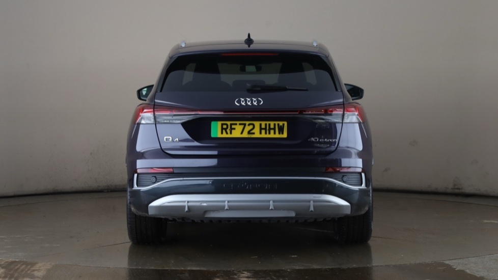 AUDI Q4 Image 4