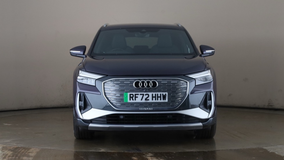 AUDI Q4 Image 8