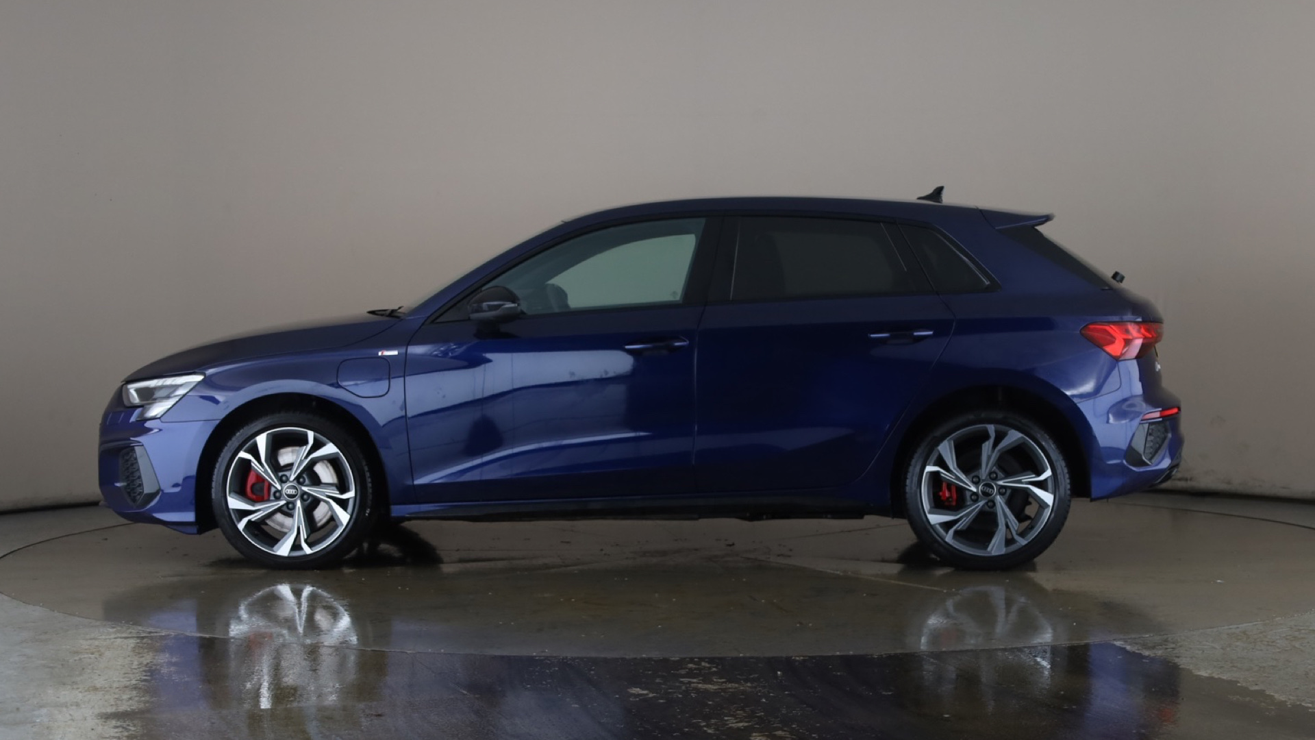 4049522 45 TFSI e S Line Competition 5dr S Tronic