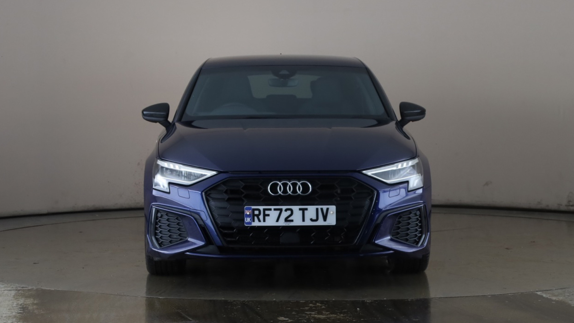 4049522 45 TFSI e S Line Competition 5dr S Tronic