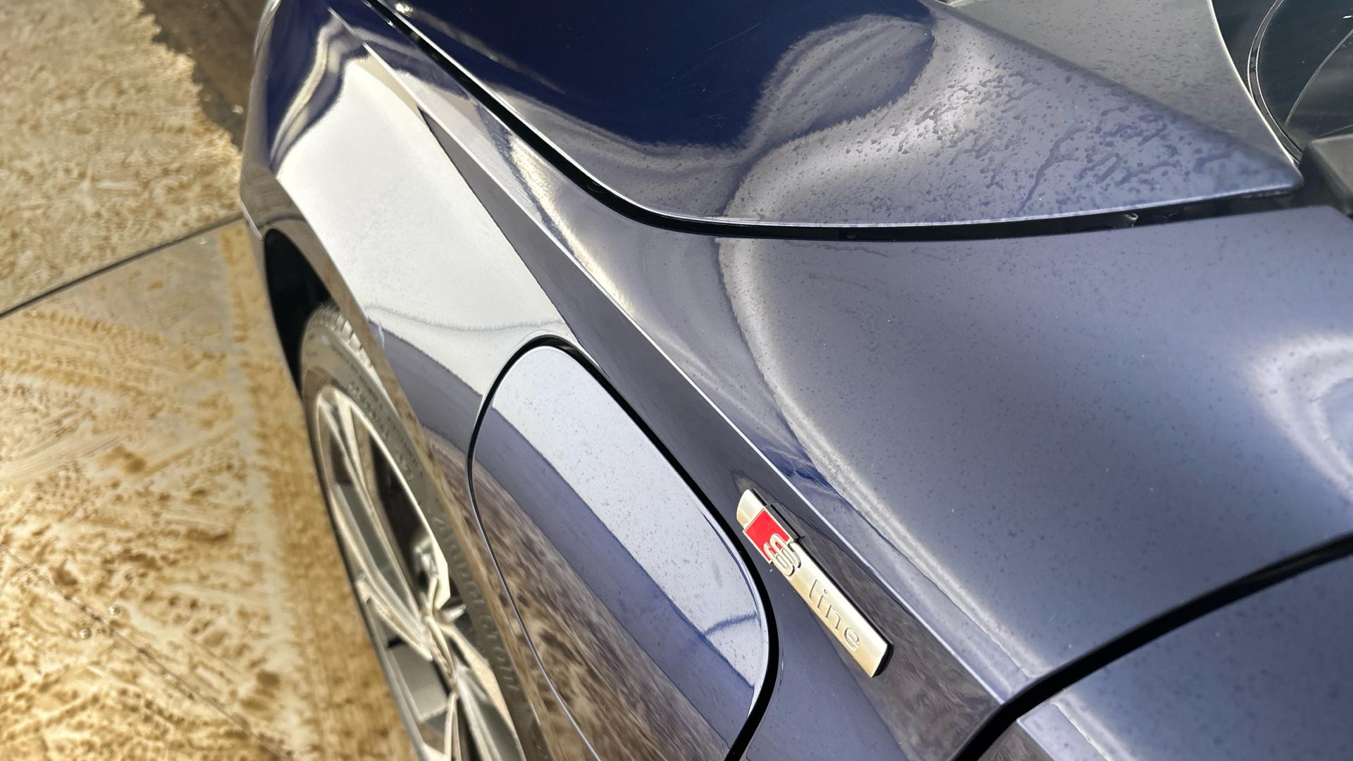 4049522 45 TFSI e S Line Competition 5dr S Tronic