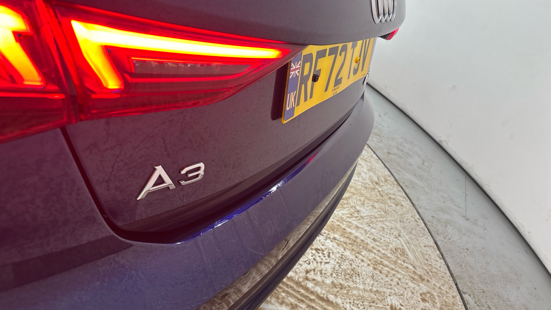 4049522 45 TFSI e S Line Competition 5dr S Tronic