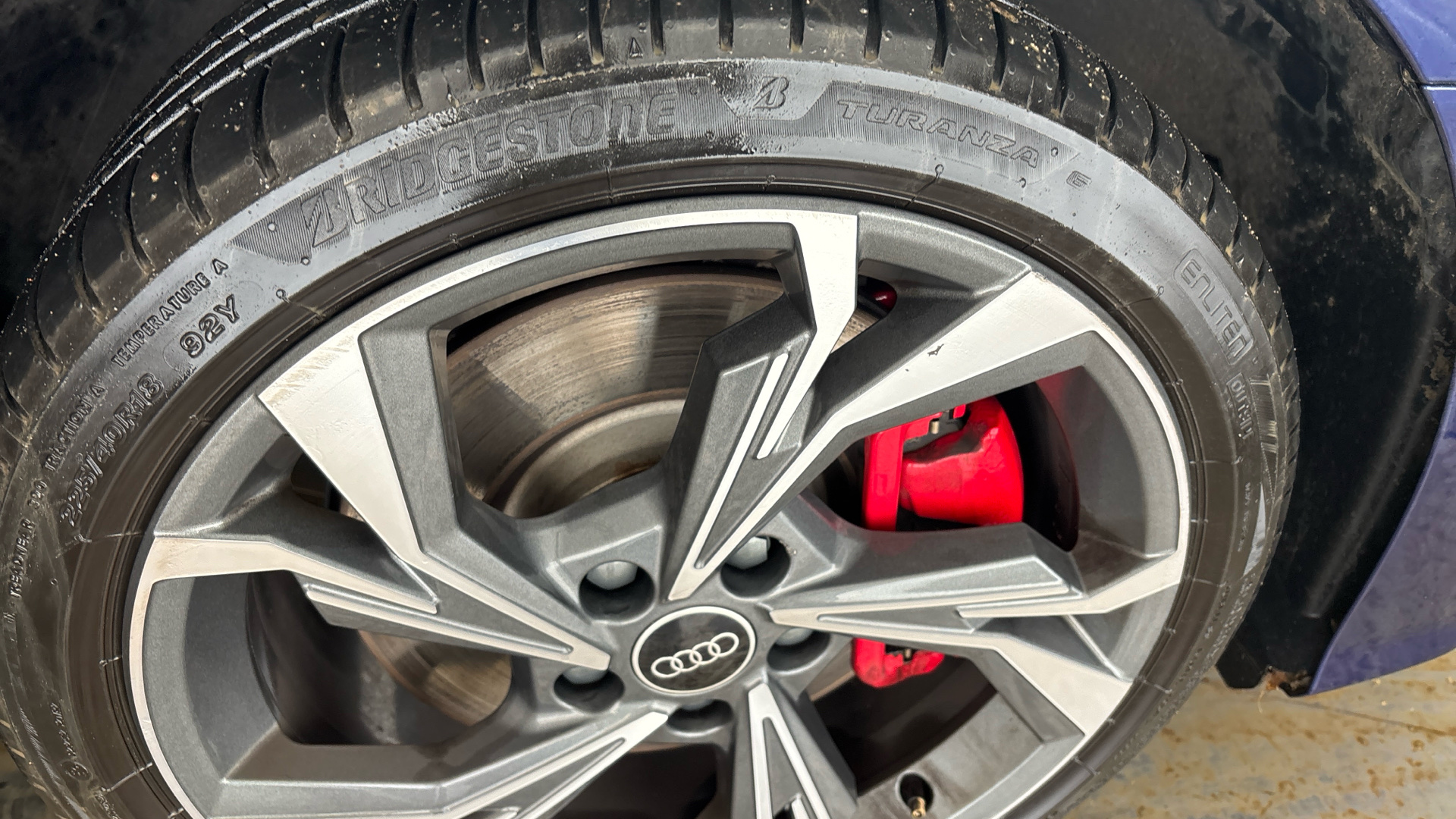 4049522 45 TFSI e S Line Competition 5dr S Tronic