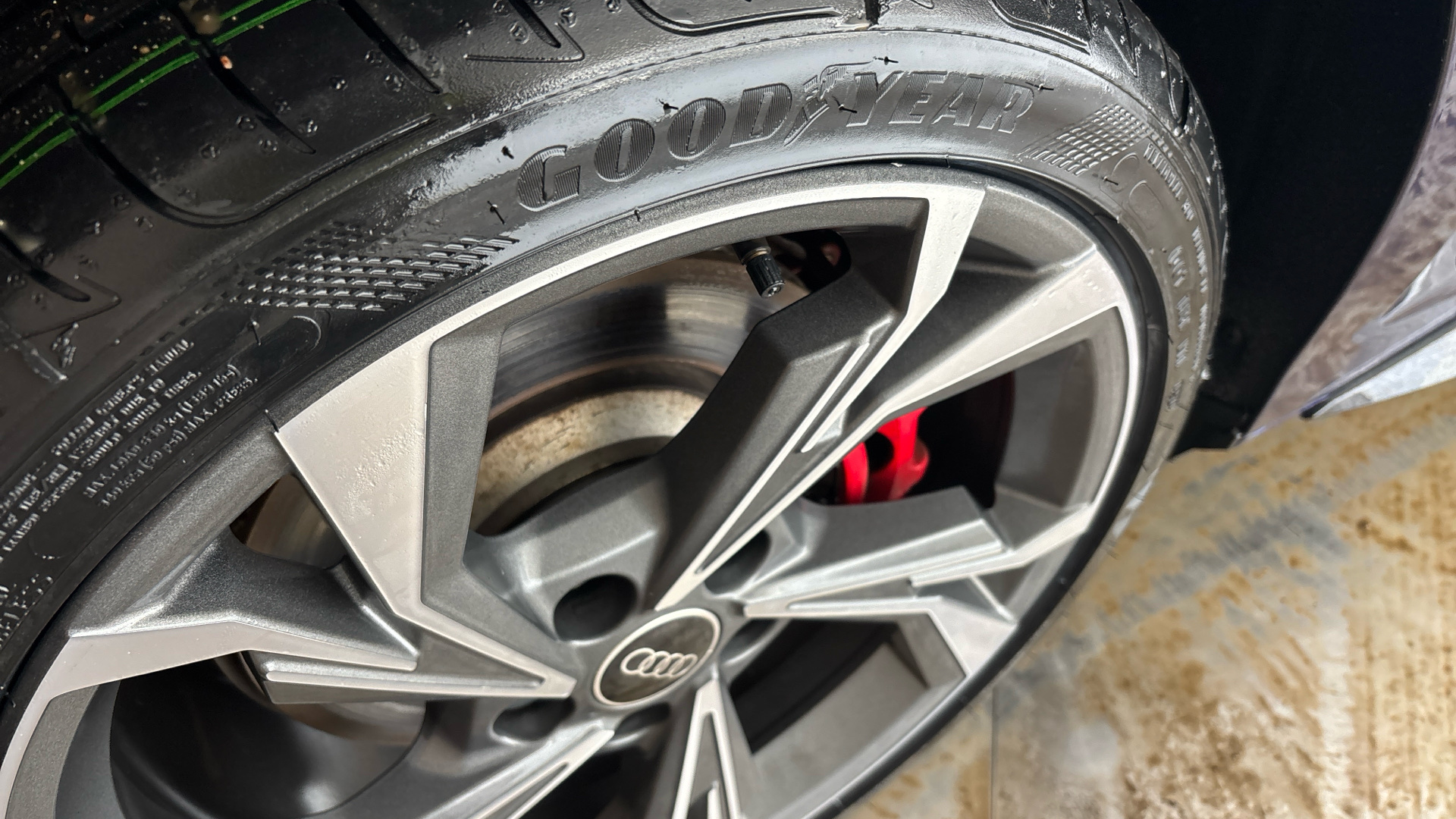 4049522 45 TFSI e S Line Competition 5dr S Tronic