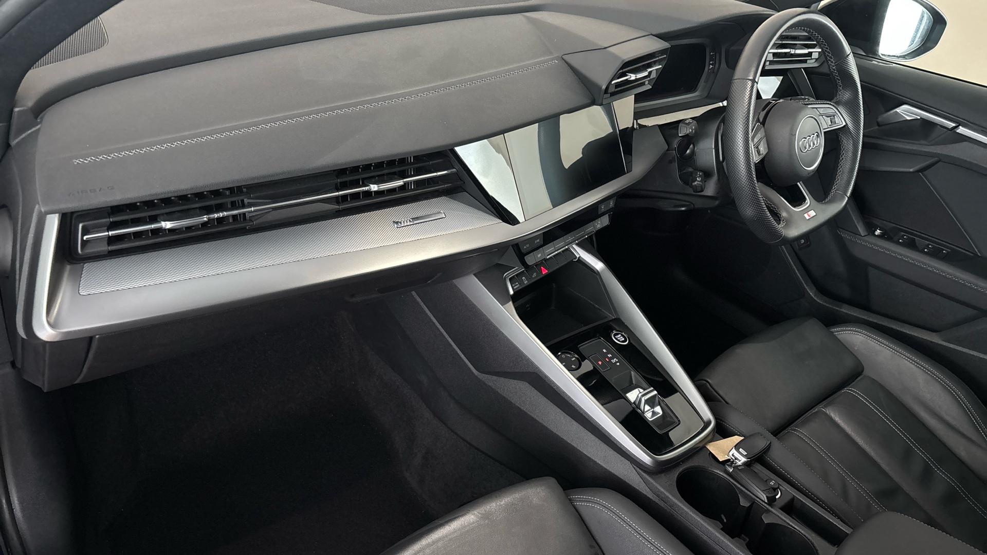 4049522 45 TFSI e S Line Competition 5dr S Tronic