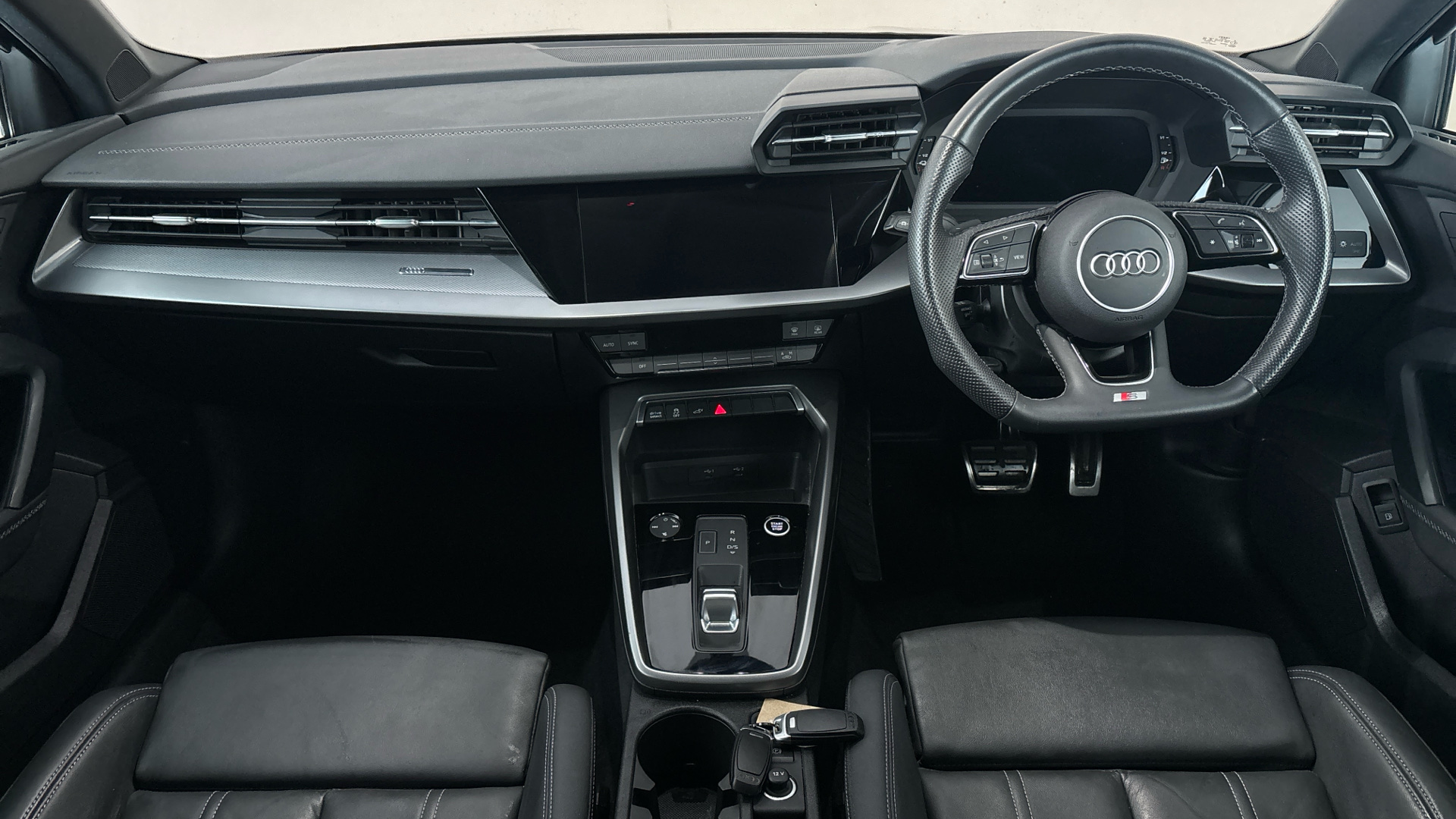 4049522 45 TFSI e S Line Competition 5dr S Tronic