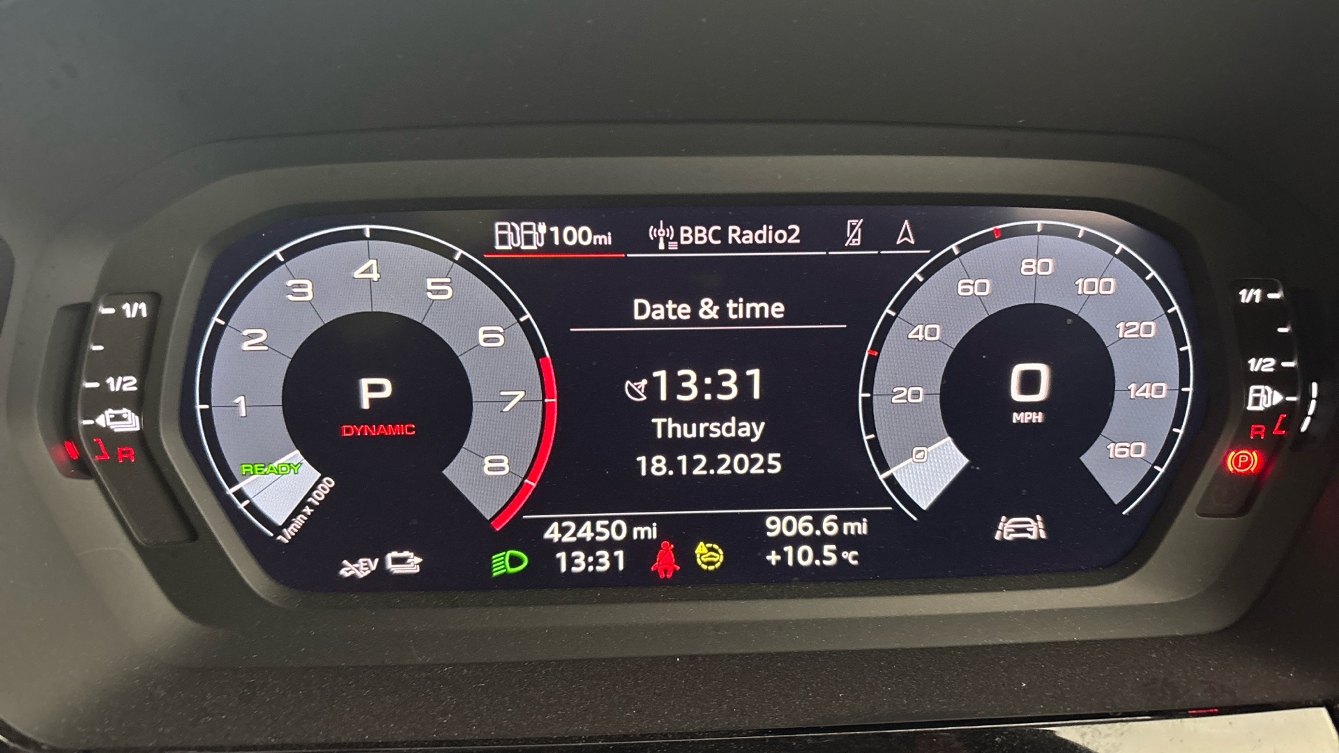 4049522 45 TFSI e S Line Competition 5dr S Tronic