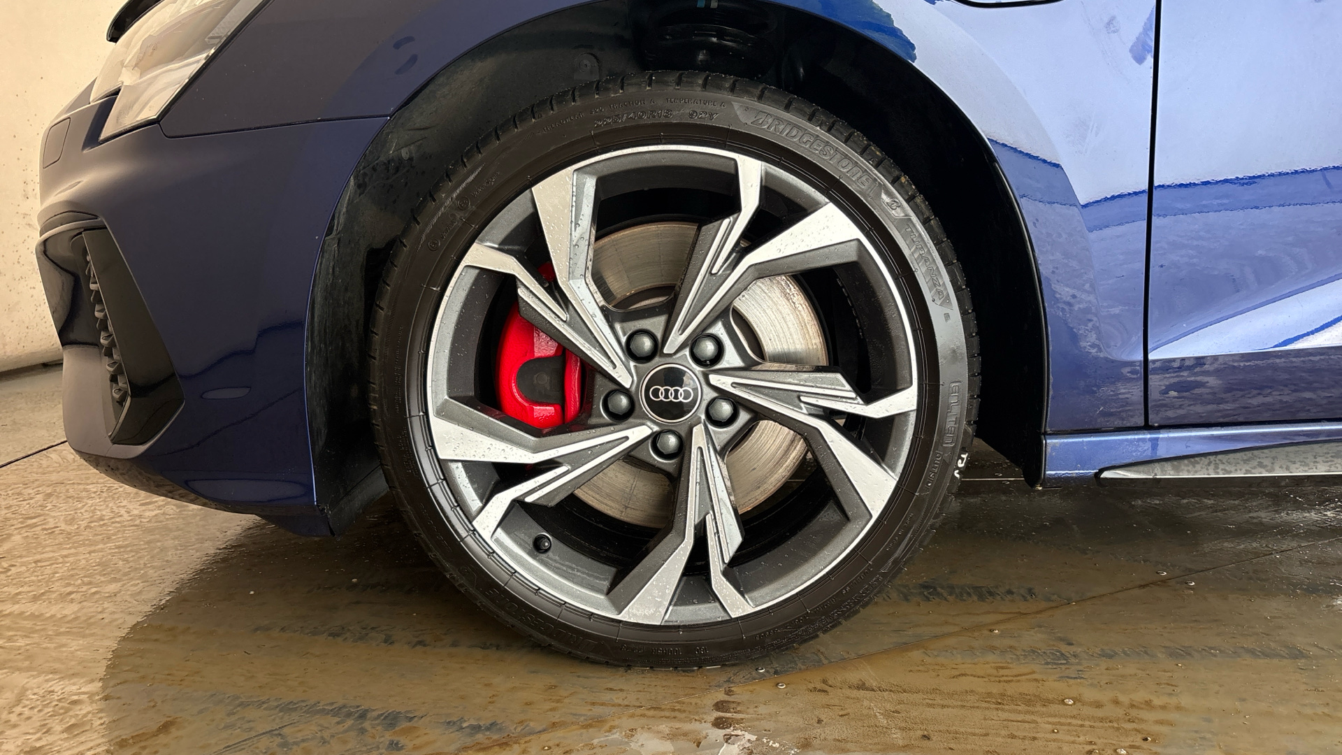 4049522 45 TFSI e S Line Competition 5dr S Tronic